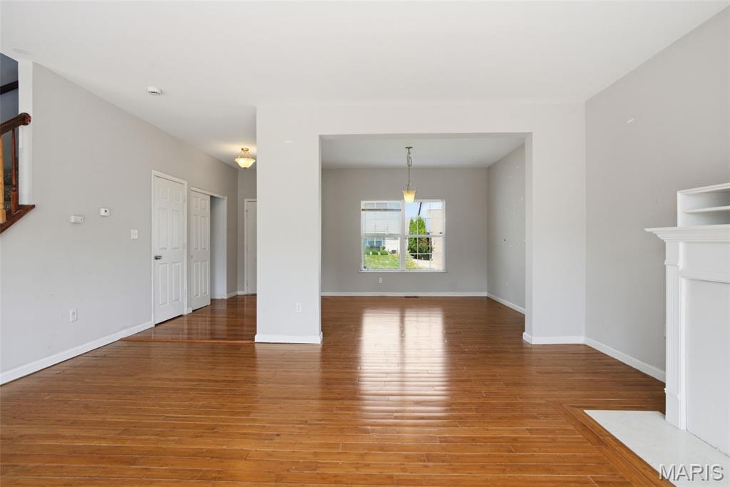 Alexandria Place - Residential