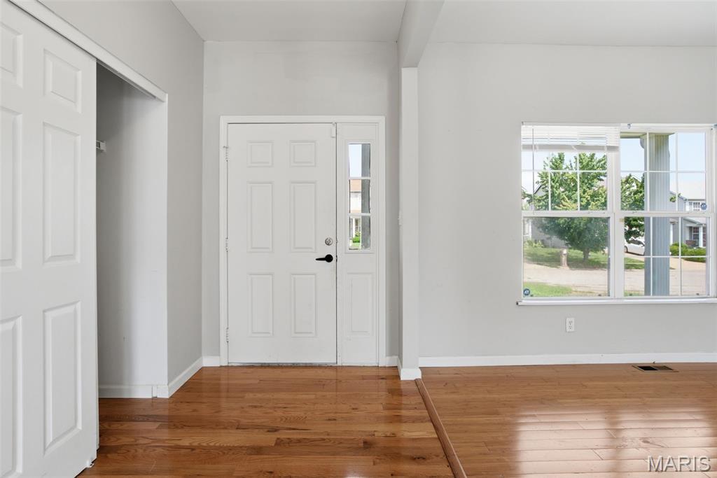 Alexandria Place - Residential