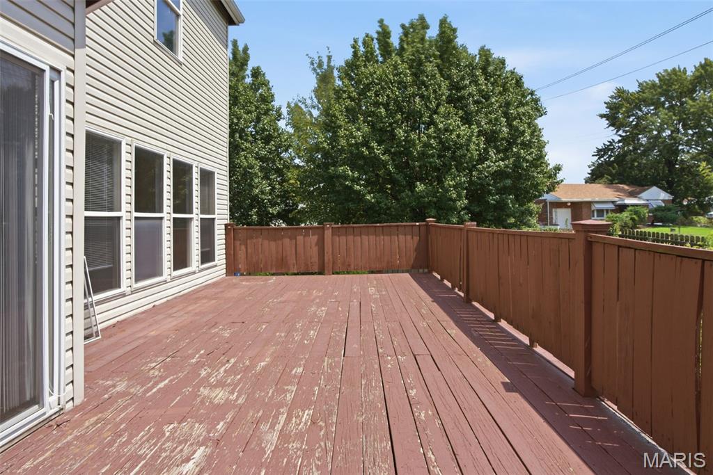 Alexandria Place - Residential