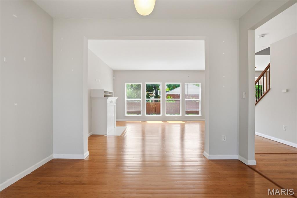 Alexandria Place - Residential