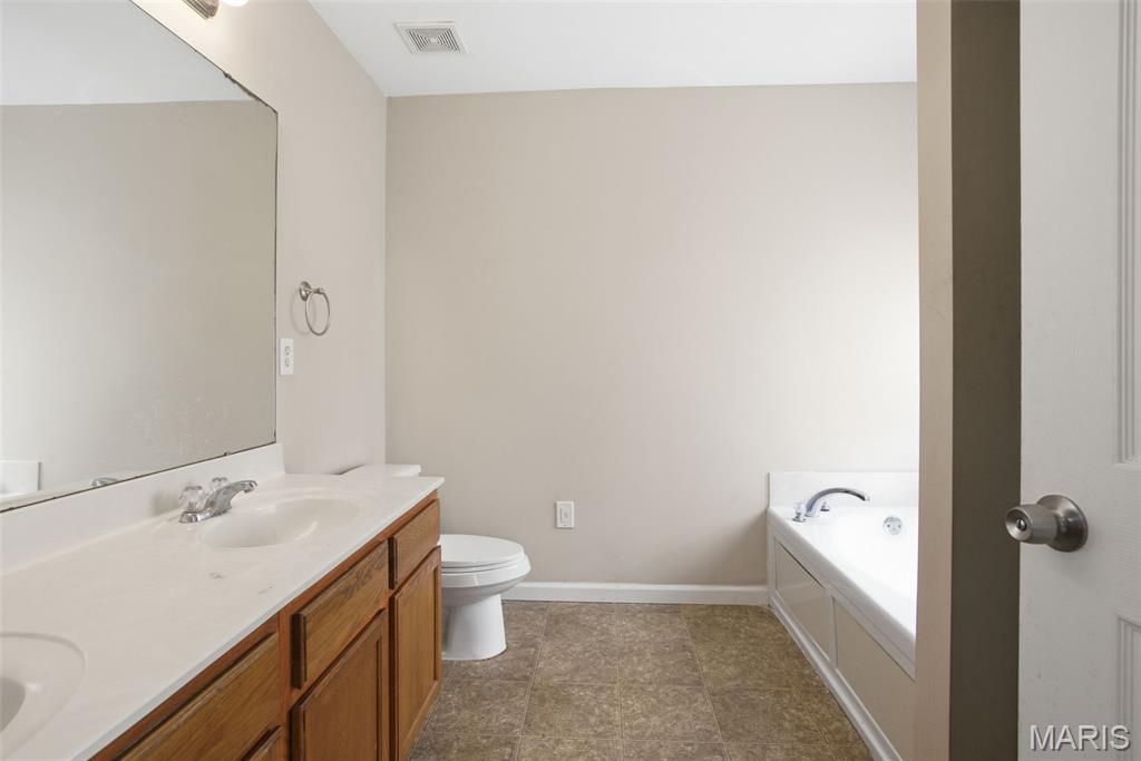 Alexandria Place - Residential