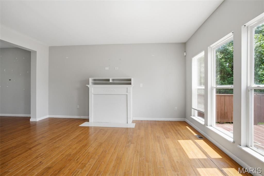 Alexandria Place - Residential