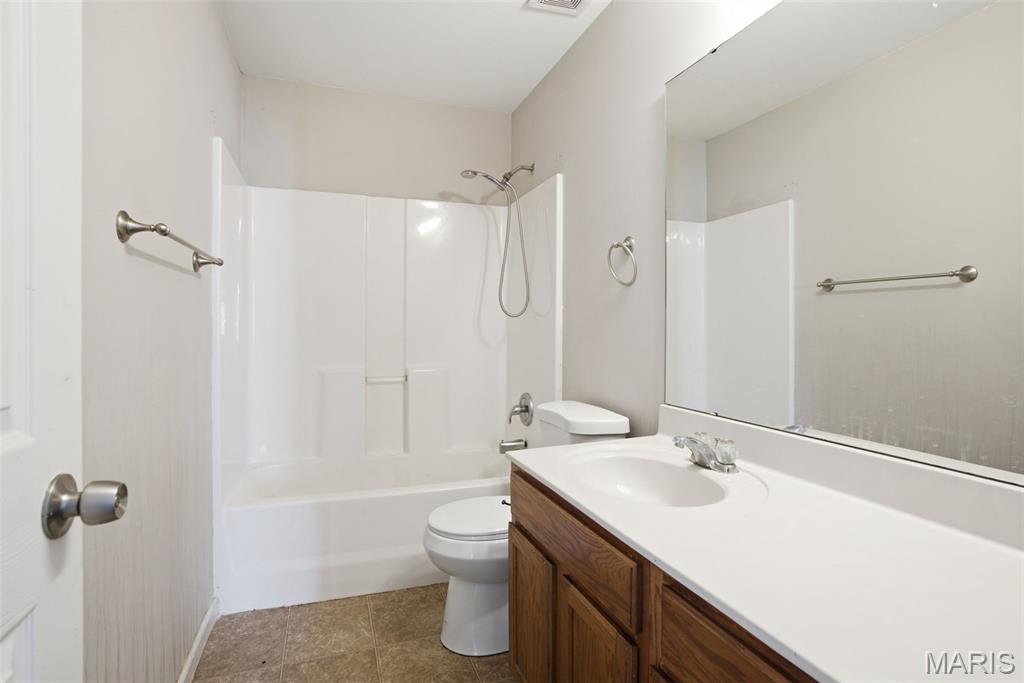 Alexandria Place - Residential