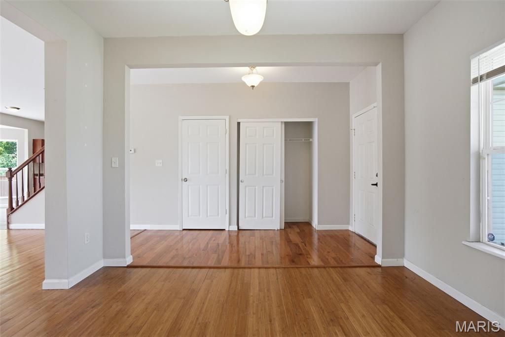 Alexandria Place - Residential