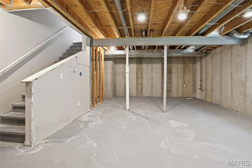 Alexandria Place - Residential