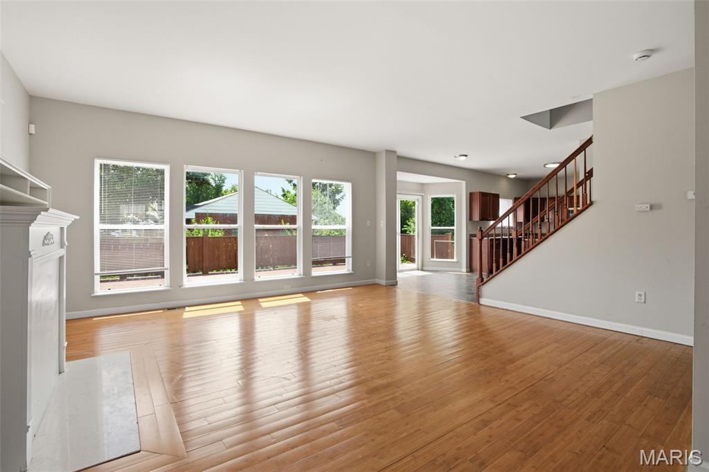 Alexandria Place - Residential