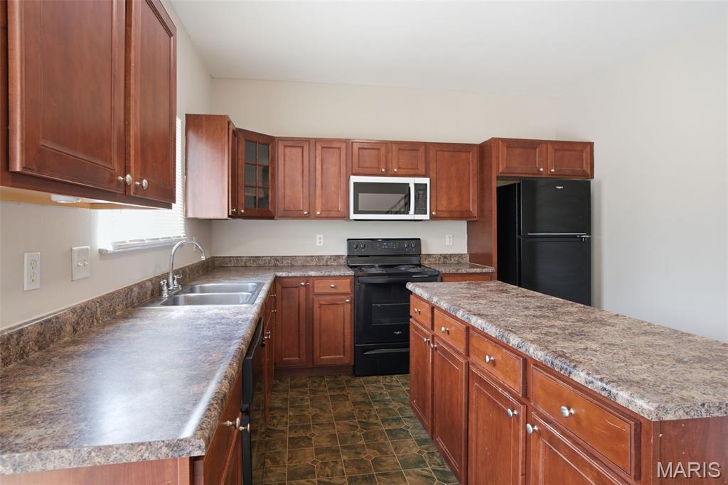 Alexandria Place - Residential