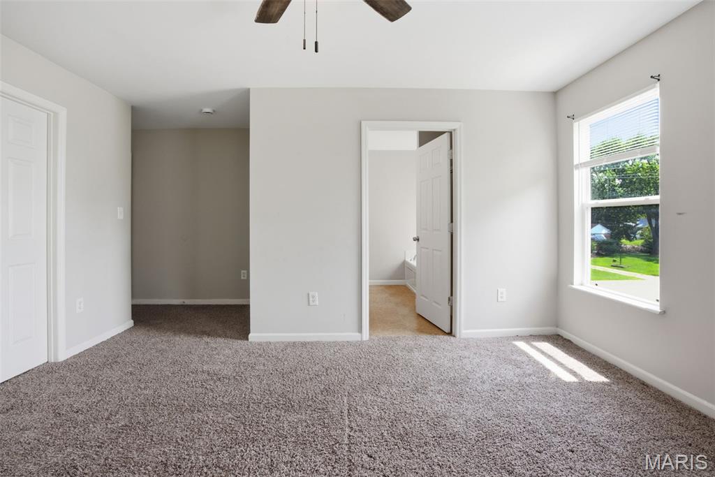 Alexandria Place - Residential