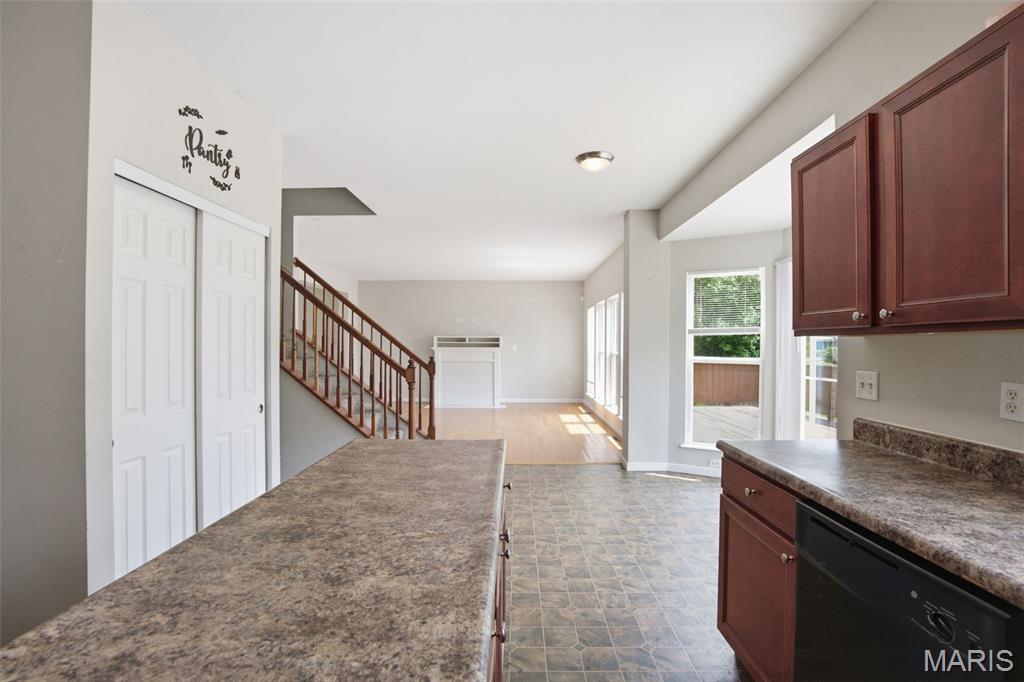 Alexandria Place - Residential