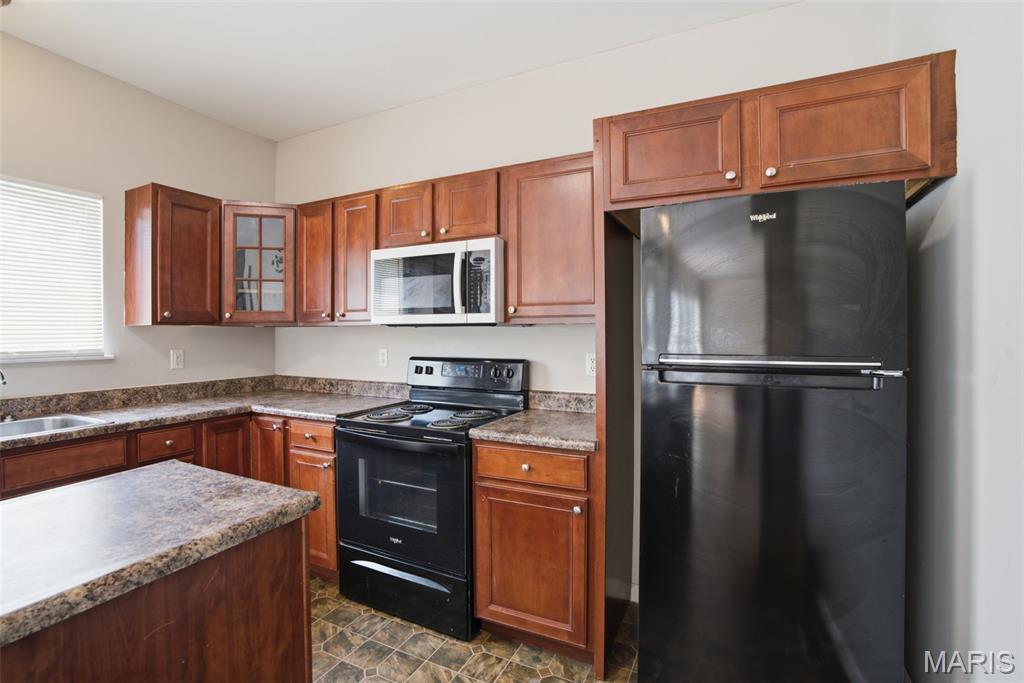 Alexandria Place - Residential