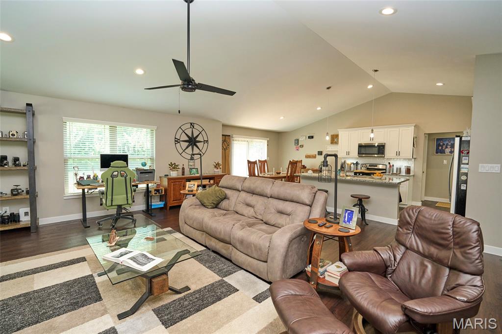 Tanglewood - Residential