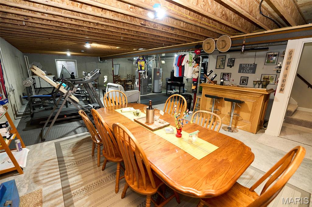 Tanglewood - Residential