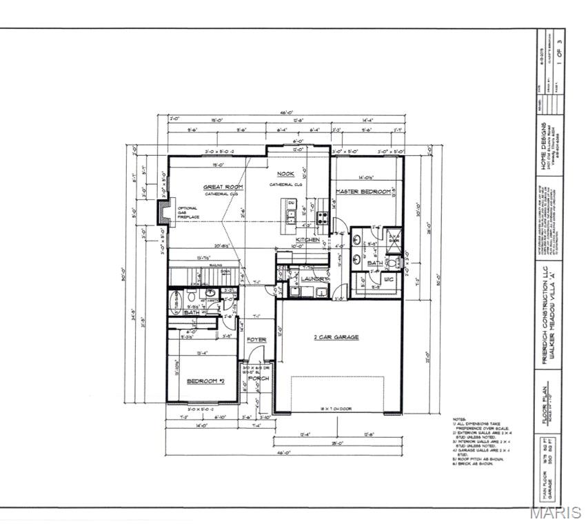 Tanglewood - Residential