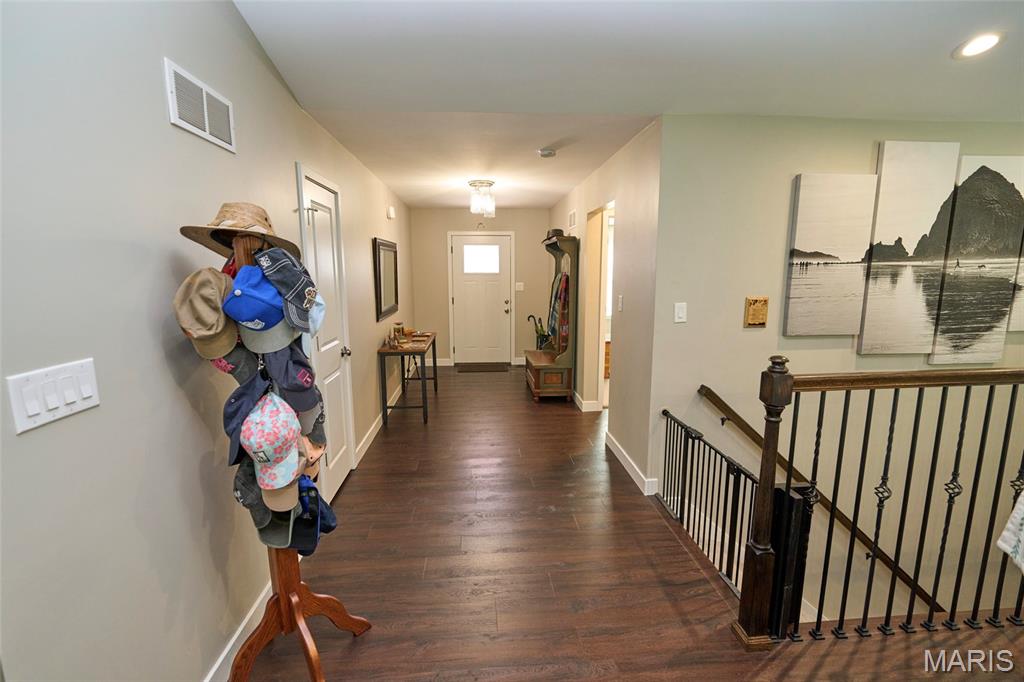 Tanglewood - Residential