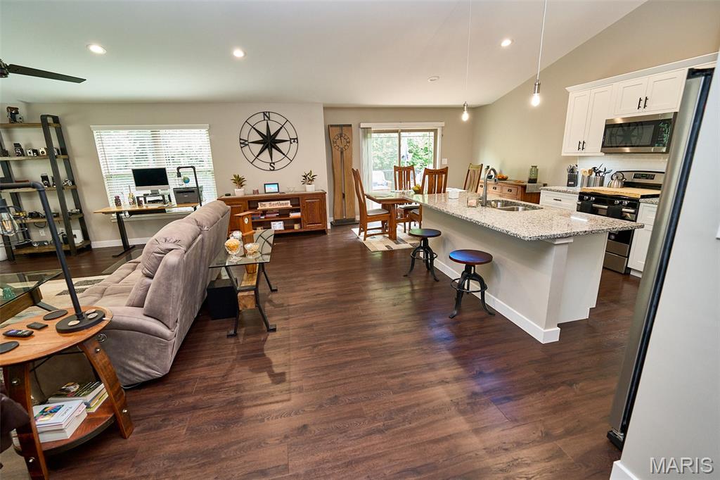 Tanglewood - Residential