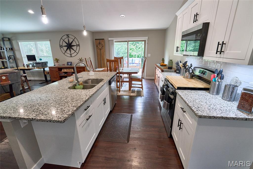 Tanglewood - Residential