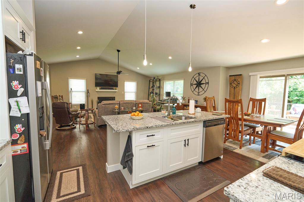 Tanglewood - Residential
