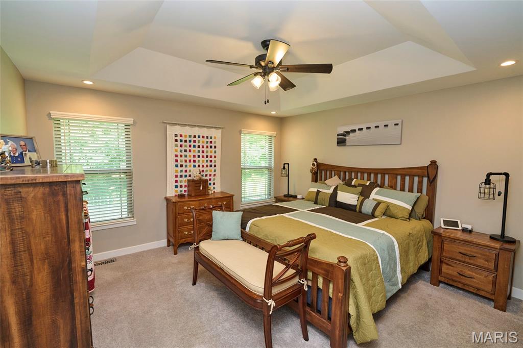 Tanglewood - Residential