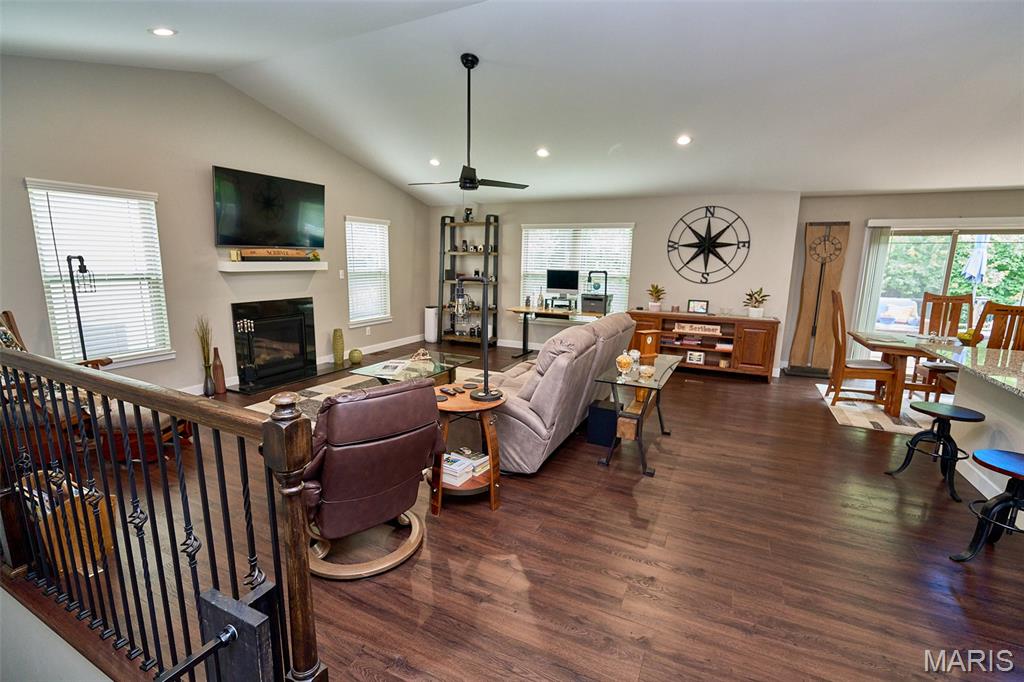 Tanglewood - Residential