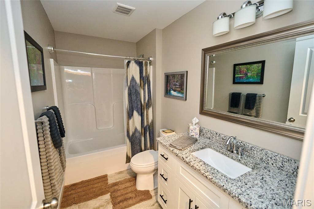 Tanglewood - Residential
