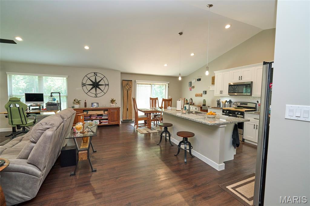 Tanglewood - Residential