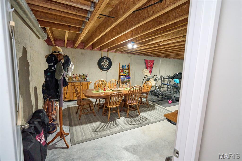 Tanglewood - Residential