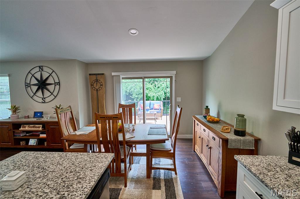 Tanglewood - Residential
