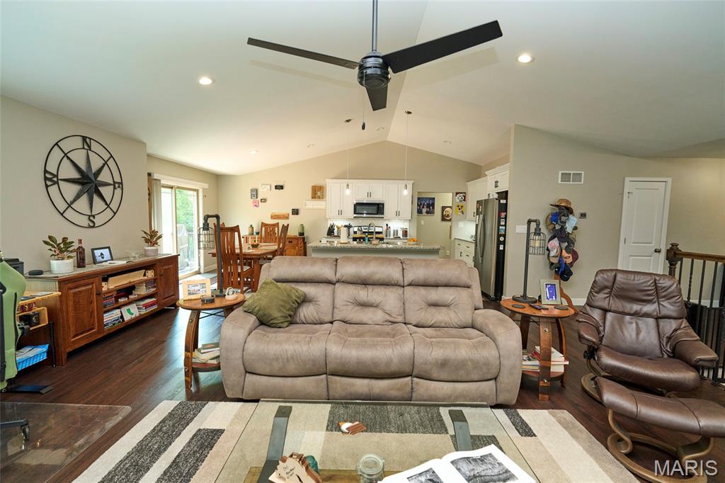 Tanglewood - Residential