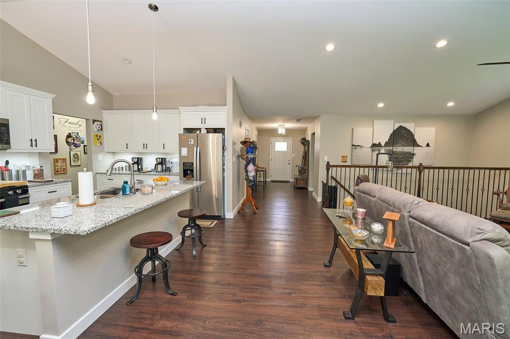 Tanglewood - Residential