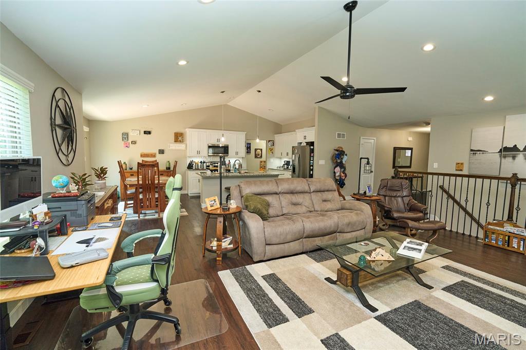 Tanglewood - Residential