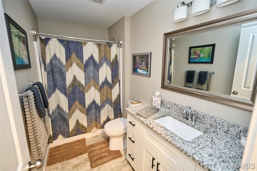 Tanglewood - Residential