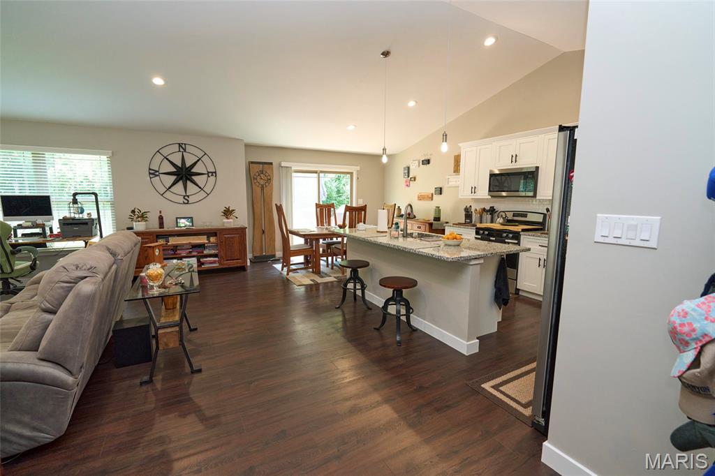 Tanglewood - Residential