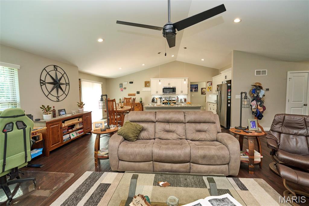 Tanglewood - Residential