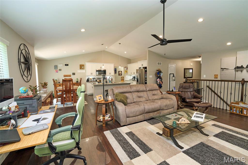 Tanglewood - Residential