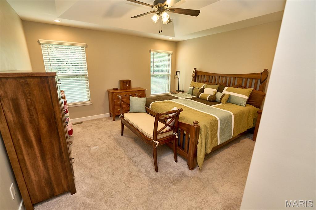 Tanglewood - Residential