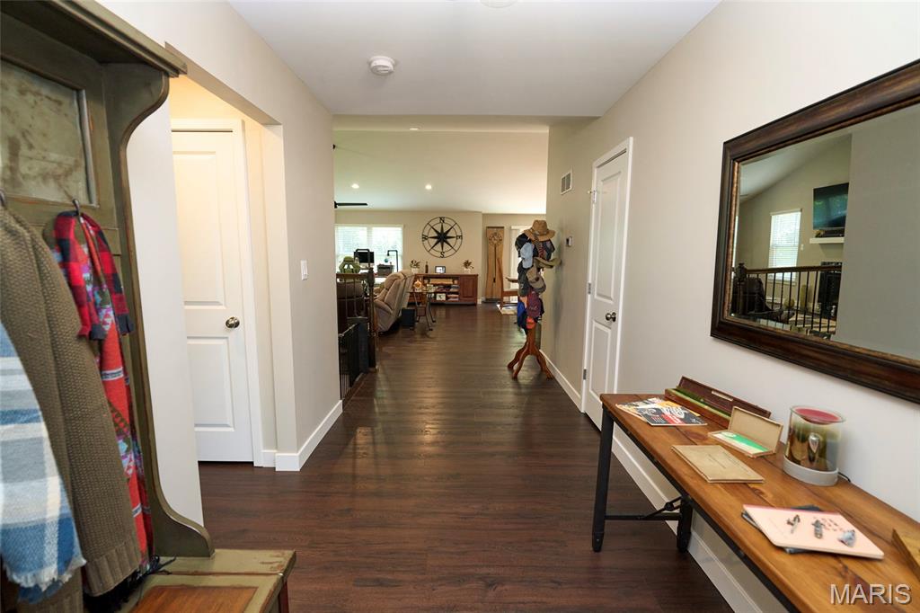 Tanglewood - Residential