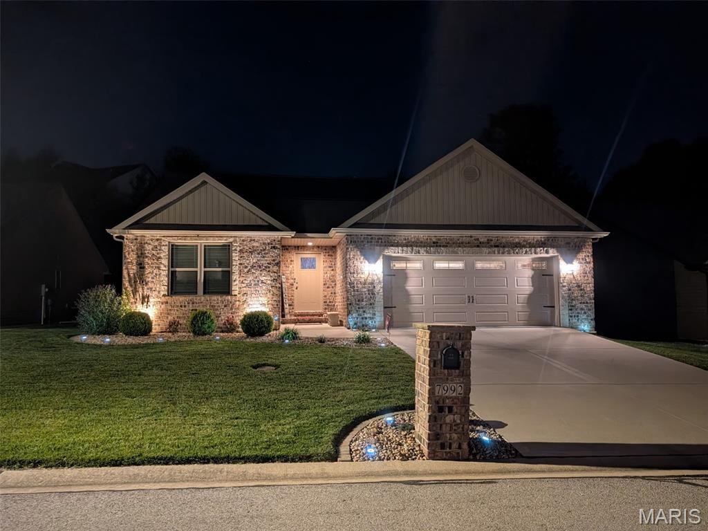 Tanglewood - Residential