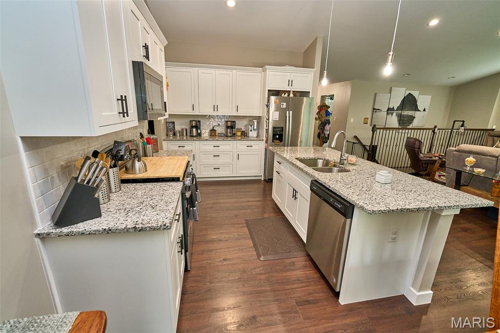 Tanglewood - Residential