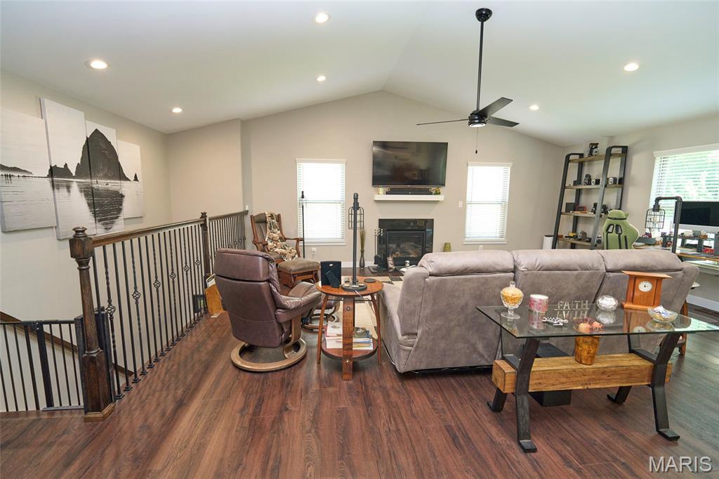 Tanglewood - Residential