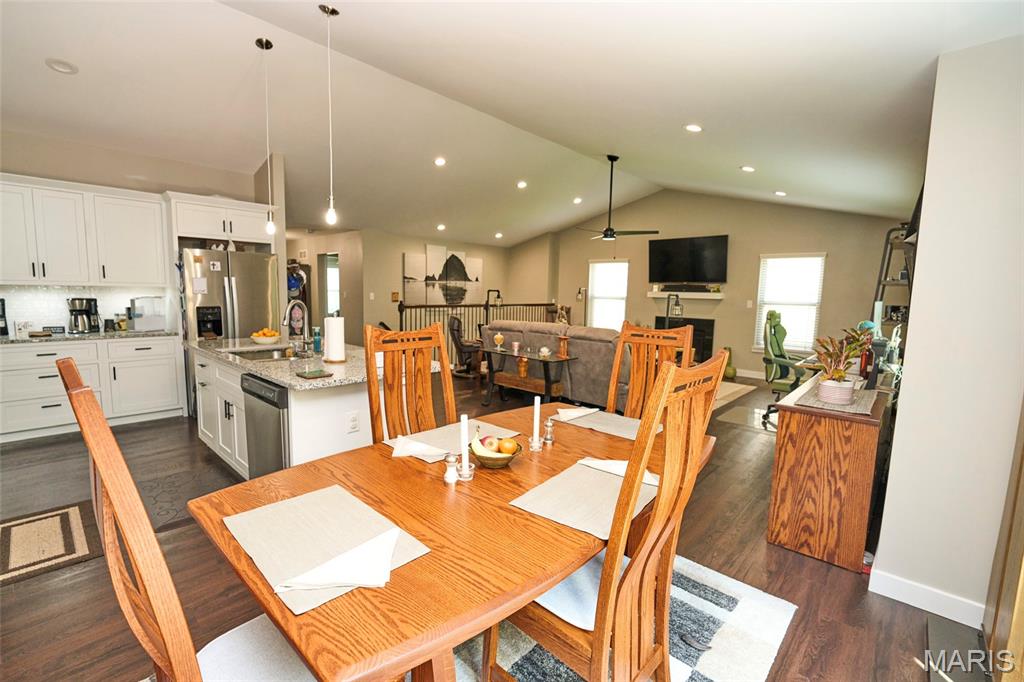 Tanglewood - Residential