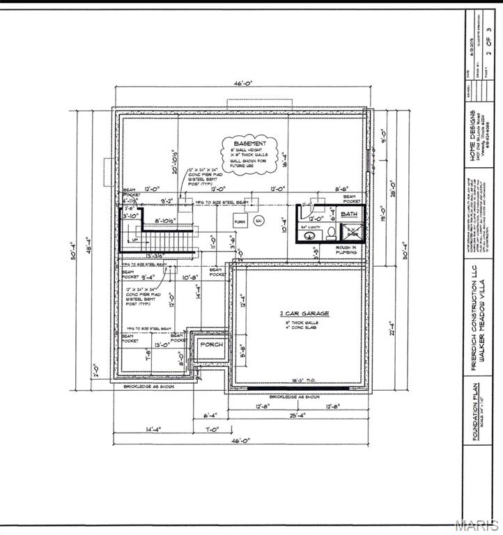Tanglewood - Residential