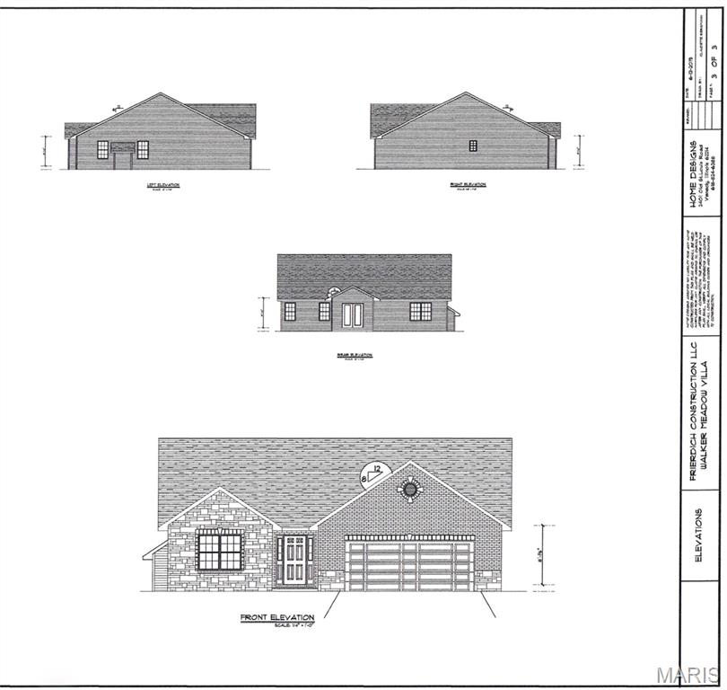 Tanglewood - Residential