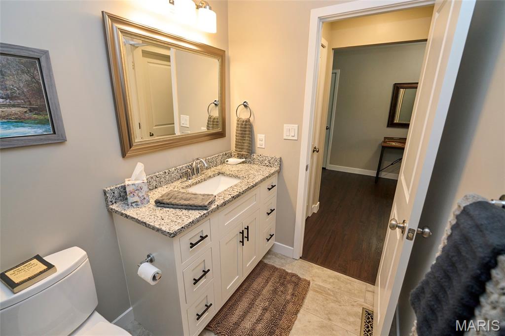Tanglewood - Residential