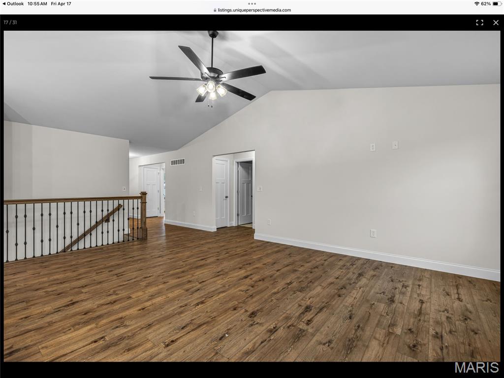 Truman Landing - Residential