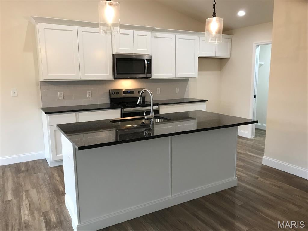 Truman Landing - Residential