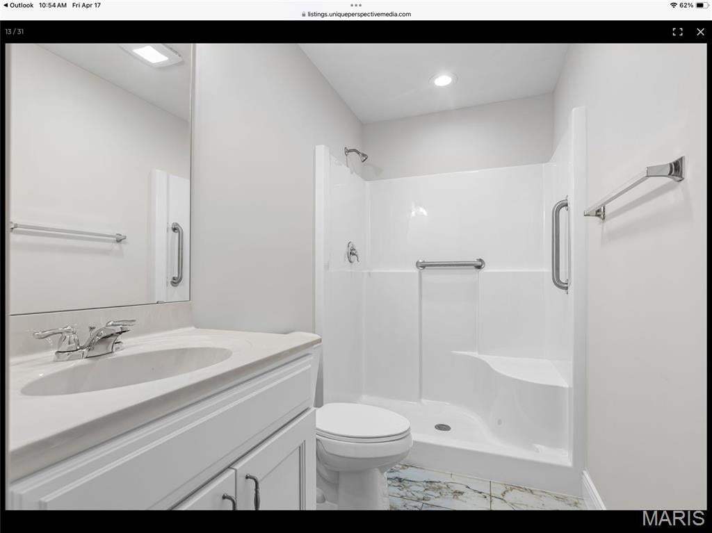 Truman Landing - Residential
