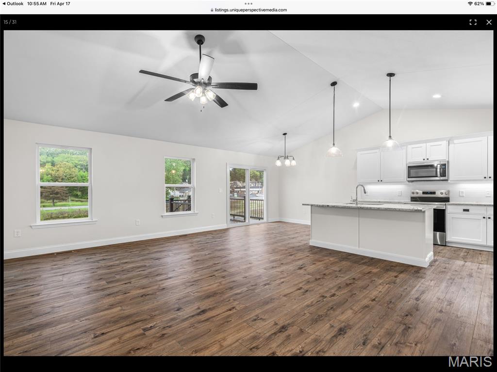 Truman Landing - Residential