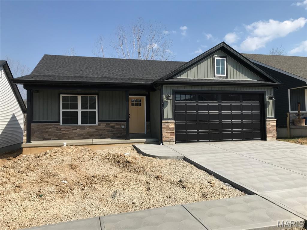 Truman Landing - Residential