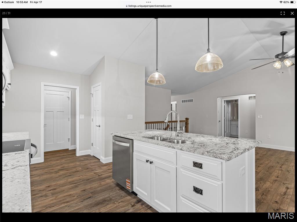 Truman Landing - Residential