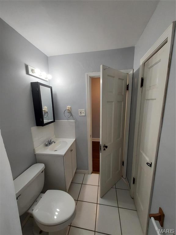 City of St. Louis - Residential Lease